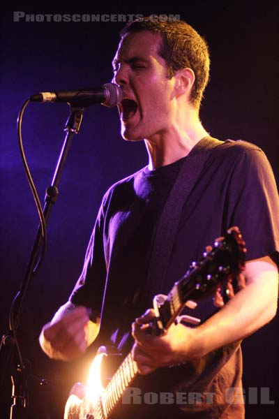 CHEAP STAR - 2005-07-18 - PARIS - Nouveau Casino - 